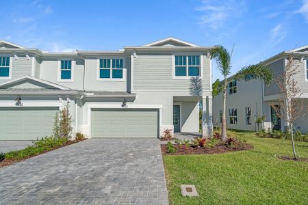 New construction Single-Family house 3523 Nw Solange Court, Jensen Beach, FL 34957 - photo 0