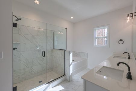 New construction Single-Family house 491 Triple Crown Cir, Gallatin, TN 37066 plan The Sutherland - image 13