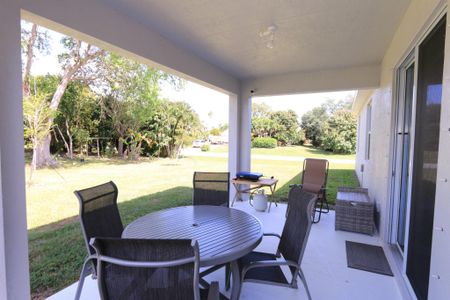 New construction Single-Family house 592 Sw Dauphin Circle, Port Saint Lucie, FL 34953 - photo 0