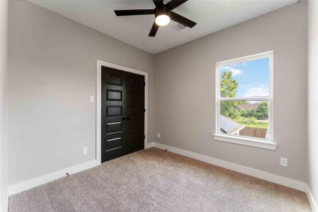 New construction Single-Family house 4117 Kewanee St, Unit A/B, Houston, TX 77051 - image 16