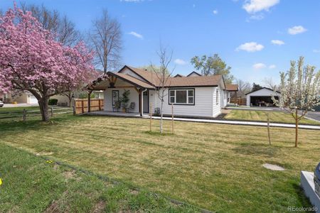 New construction Single-Family house 20 S Harlan St, Lakewood, CO 80226 null- photo 0
