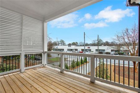 New construction Single-Family house 1593 Roswell St Se, Smyrna, GA 30080 null- photo 39 39