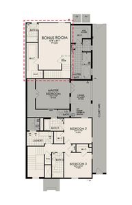 New construction Single-Family house 2216 Addison Dr, Melbourne, FL 32940 plan Soria II - image 9