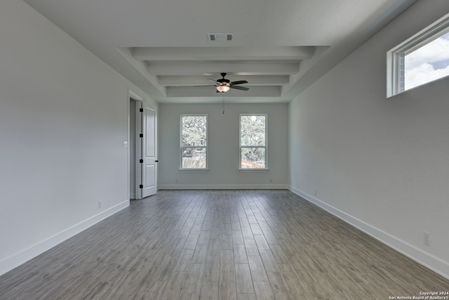 New construction Single-Family house 8727 Shady Gate, Fair Oaks Ranch, TX 78015 Milam- photo 23 23