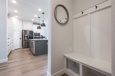 New construction Single-Family house 7507 Zion Grove Ct, Katy, TX 77493 null- photo 28 28
