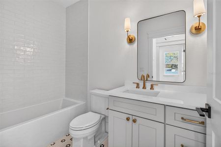 New construction Single-Family house 1211 35Th Ave N, St. Petersburg, FL 33704 - image 11