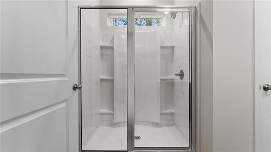 New construction Single-Family house 348 Cedar Hill Dr, Dallas, GA 30132 plan Chatham - image 9