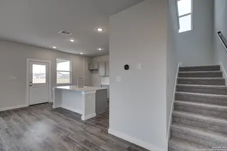 New construction Single-Family house 5703 Quartz Ter, San Antonio, TX 78222 Avery - 1681- photo 13 13