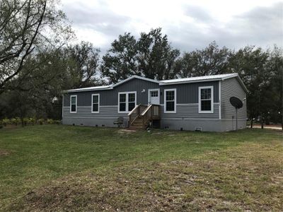 New construction Mobile Home house 19418 Nw 246Th St, Okeechobee, FL 34972 - image