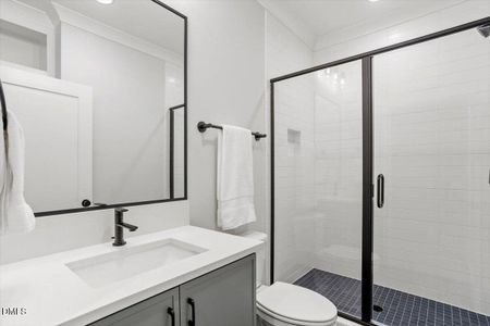 New construction Townhouse house 811 Maple Berry Ln, Unit 101, Raleigh, NC 27607 - image 16
