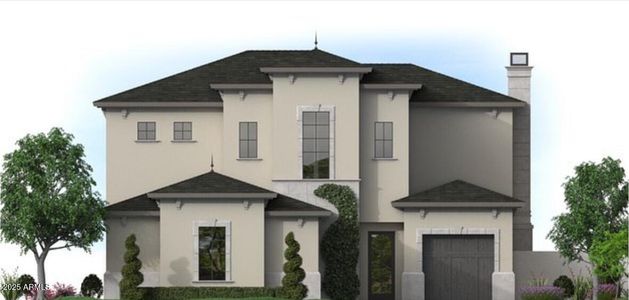 New construction Single-Family house 20592 E Natalie Wy, Queen Creek, AZ 85142 - image