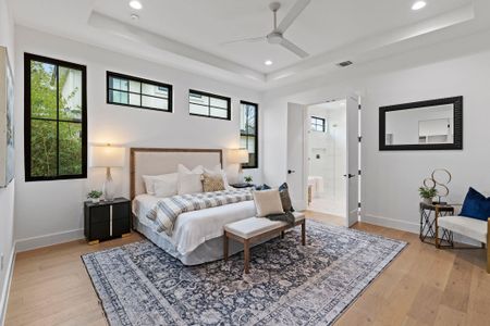 New construction Single-Family house 6505 Nasco, Austin, TX 78757 null- photo 18 18