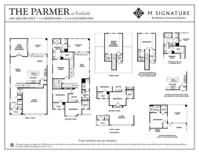 New construction Single-Family house 1912 Kit Cir, Austin, TX 78758 Parmer- photo 4 4