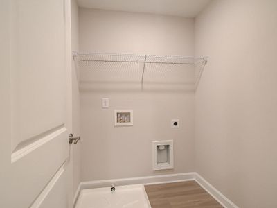 New construction Townhouse house 312 Colsen Dr, Acworth, GA 30102 - image 14