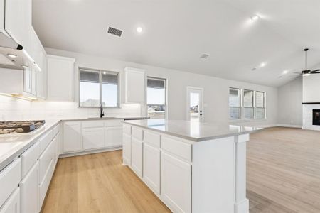 New construction Single-Family house 811 Prairie Look Ave, Waxahachie, TX 75165 - image 12