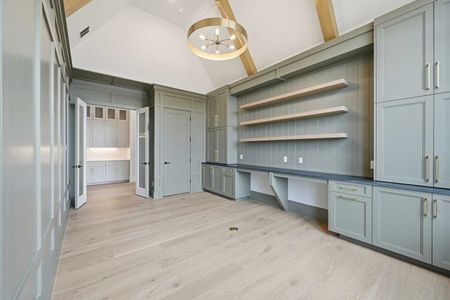 New construction Single-Family house 2320 Sorrelwood Ct, Celina, TX 75009 plan 4963 - image 19