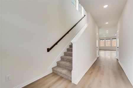 New construction Single-Family house 152 Adelina Dr, Little Elm, TX 75068 Bonhill- photo 15 15