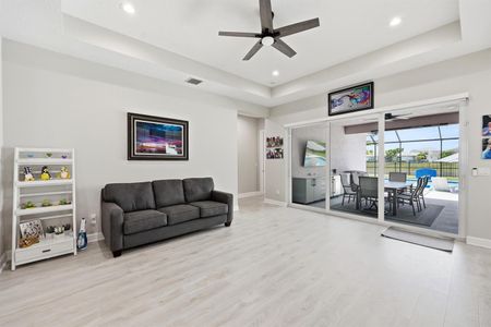 New construction Single-Family house 15264 Wildwood Cir, The Acreage, FL 33470 - image 17