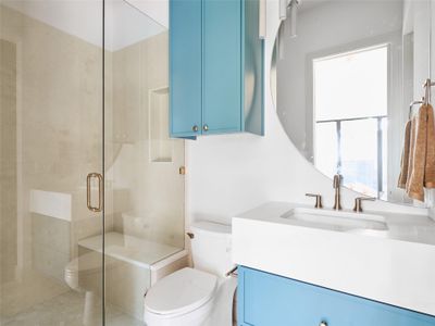 New construction Single-Family house 1602 Taylor Gaines St, Austin, TX 78741 - image 13