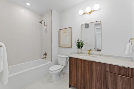 New construction Condo/Apt house 1701 Simond Ave, Unit 607, Austin, TX 78723 - photo 8 8