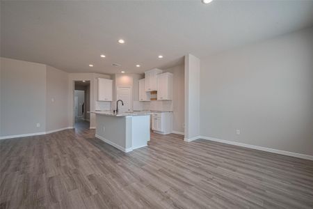 New construction Single-Family house 328 Palero Path, Brookshire, TX 77423 plan Plan 2360 - image 15