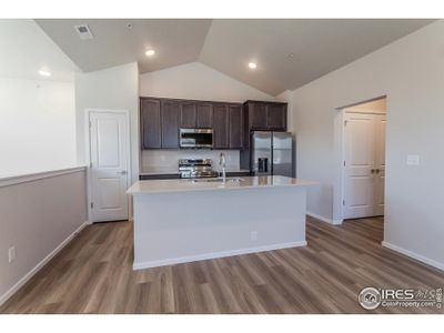 New construction Multi-Family house 2120 Falling Leaf Dr, Unit 8, Windsor, CO 80550 null- photo 10 10