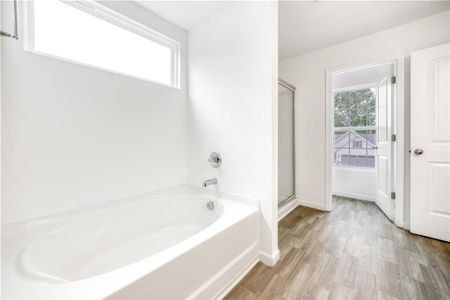 New construction Single-Family house 1377 Liberty Park Dr, Braselton, GA 30517 - image 12