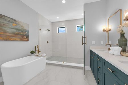 New construction Single-Family house 2422 Musselwhite Ave, Orlando, FL 32804 - image 19