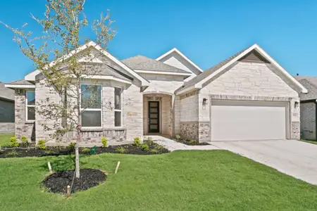New construction Single-Family house 116 Hudson Ln, Justin, TX 76247 - image