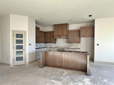 New construction Single-Family house 6610 Beals Creek Dr, Abilene, TX 79606 - image