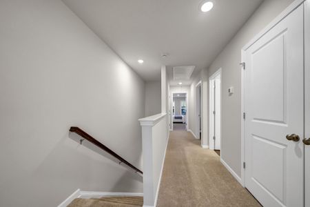 New construction Single-Family house 1276 D Champions Rest Rd, Lugoff, SC 29078 plan Tillery - image 20