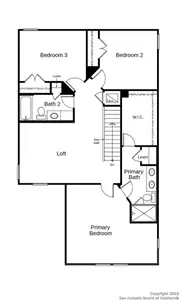 New construction Single-Family house 4743 Pico Pico St, San Antonio, TX 78222 null- photo 2 2