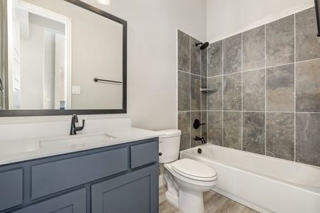 New construction Single-Family house 4010 Pleasant Dr, Prosper, TX 75078 - image 9
