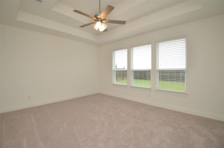 New construction Single-Family house 10407 Cloud Shimmer Trce, Richmond, TX 77406 plan The Cooper - image 19