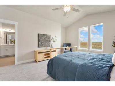 New construction Townhouse house 6224 Vernazza Wy, Unit 2, Windsor, CO 80550 plan The Belmar - image 6