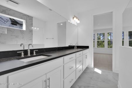 New construction Single-Family house 119 Oak Breeze Dr, Nocatee, FL 32081 plan The Cypress - image 8