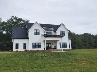 New construction Single-Family house 876 Cline Rd, Resaca, GA 30735 - image