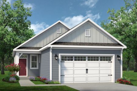 Terrapin by Chesapeake Homes in Leland - image 16