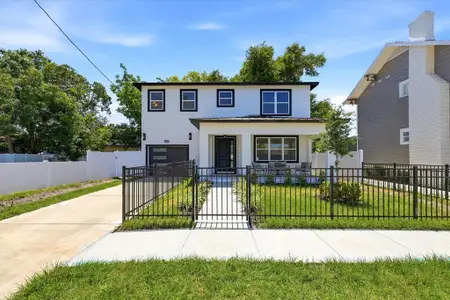 New construction Single-Family house 1044 12Th Ave S, St. Petersburg, FL 33705 - image