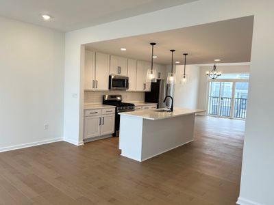 New construction Single-Family house 2774 Bristol Ridge Dr, Unit 36, Ann Arbor, MI 48105 plan The Highbridge - image 7