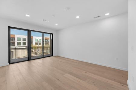New construction Condo house 2209 S 1St St, Unit 231, Austin, TX 78704 - image 19