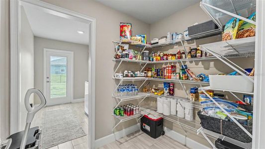 New construction Single-Family house 5280 Tennessee Ridge Ct, Auburndale, FL 33823 plan 3000 - image 14