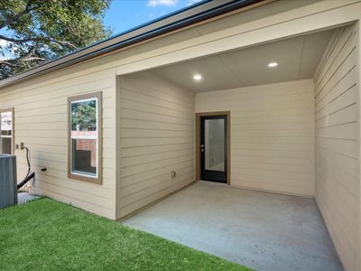 New construction Single-Family house 8709 Wheatley St, Houston, TX 77088 - image