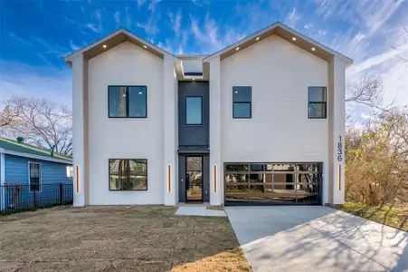 New construction Single-Family house 1836 Pueblo St, Dallas, TX 75212 - image