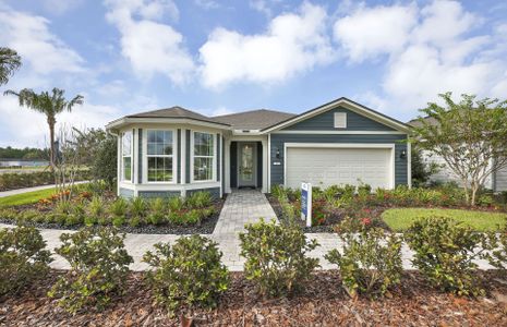 Summer Bay at Grand Oaks by Pulte Homes in Saint Augustine - photo 0