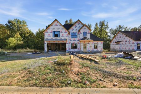 New construction Single-Family house 250 Bellshire Dr, Clarksville, TN 37043 plan Stella - image 10