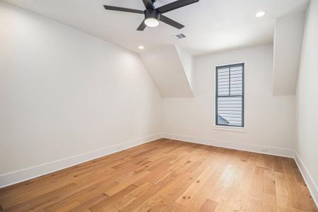 New construction Single-Family house 513 E 4Th St, Houston, TX 77007 null- photo 14 14