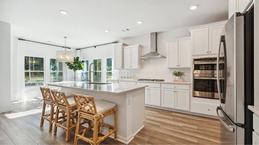 Horizons at Summers Corner | 55+: The Legends by Lennar in Summerville - photo 12 12