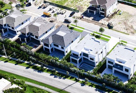 New construction Single-Family house 2225 Delray Ridge Lane, Delray Beach, FL 33444 - photo 2 2