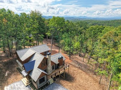 New construction Single-Family house 67 Antler Wy, Morganton, GA 30560 - image